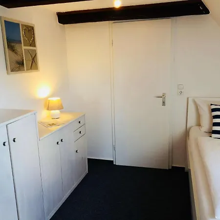 Vandrarhem Huette 52