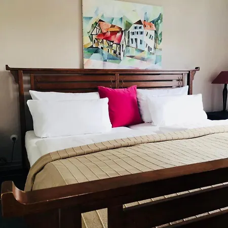 Hostel Huette 52 Garding