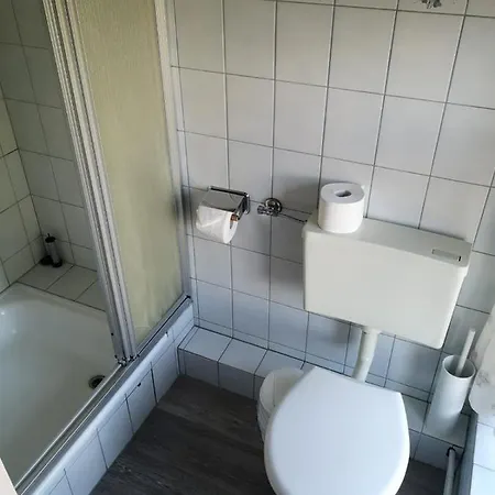 Vandrarhem Huette 52